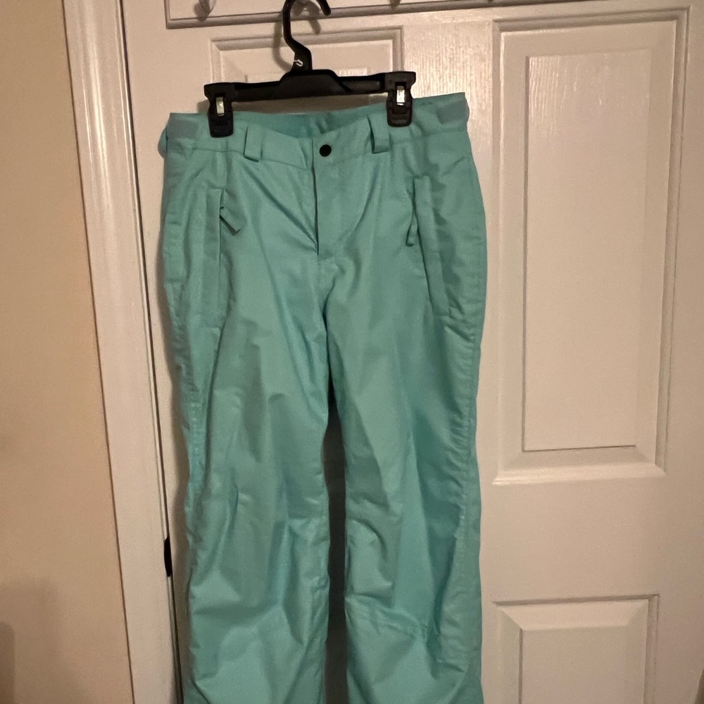 O’Neill Girls Ski Pants, size 14